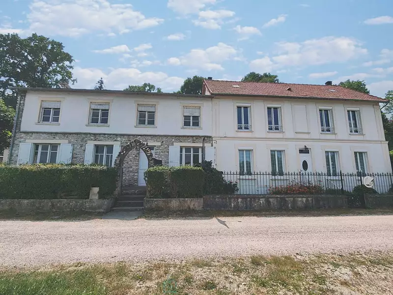 Maison, 220 m²