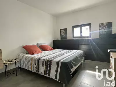 Maison, 123 m²