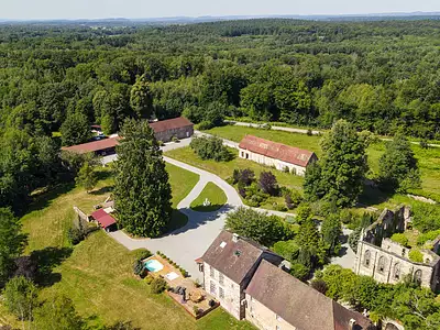 Maison, 492 m²