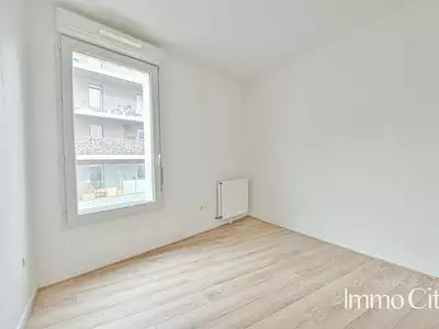 Appartement, 60 m²