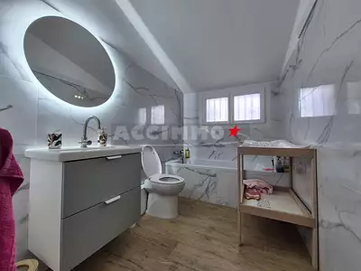 Maison, 138 m²