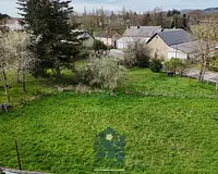 Terrain, 1 020 m²
