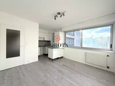 Appartement, 30,72 m²