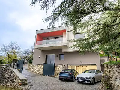 Maison, 135 m²