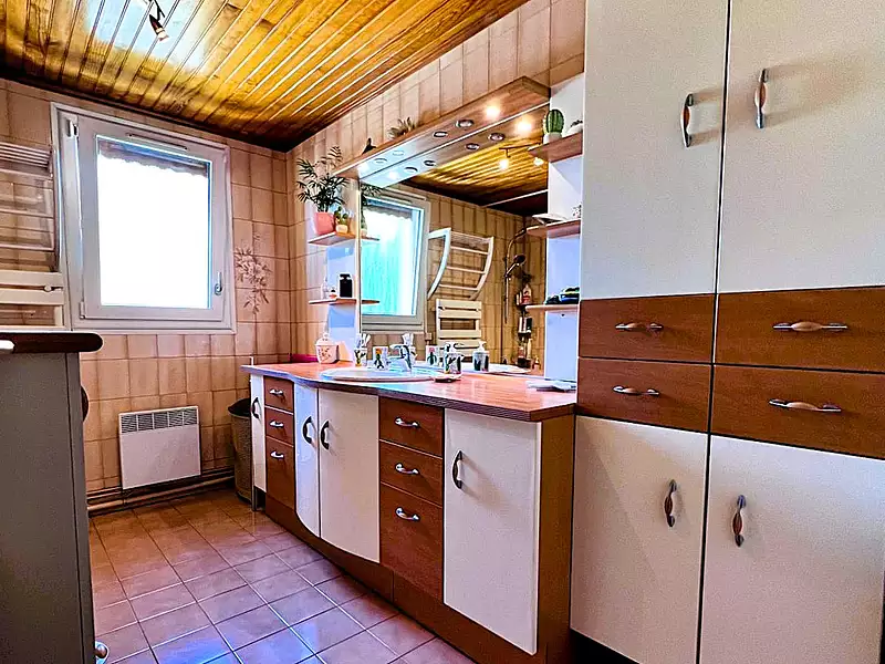 Maison, 104,47 m²