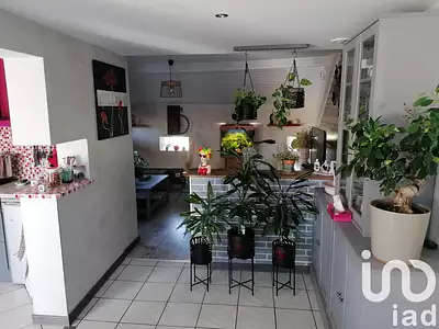 Maison, 111 m²