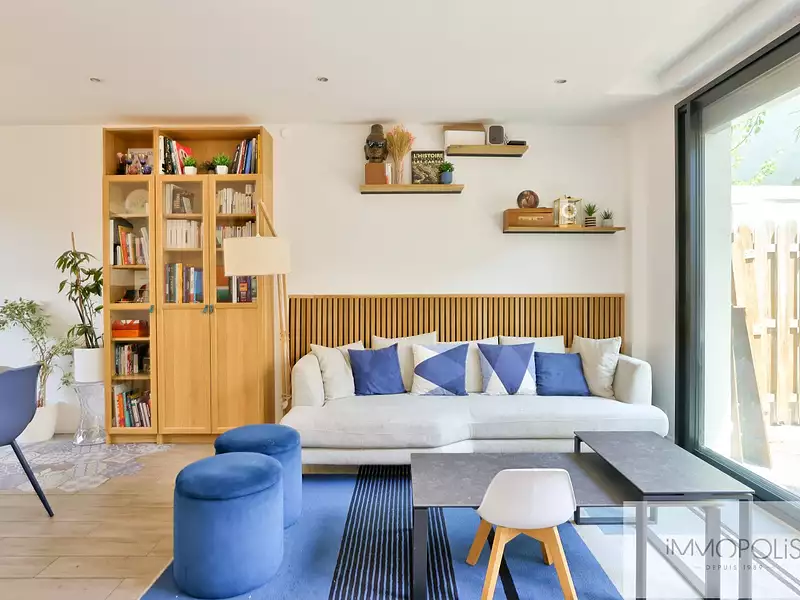 Appartement, 100 m²
