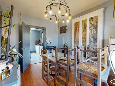 Immeuble, 175 m²