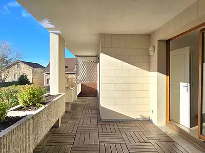 Appartement, 115 m²