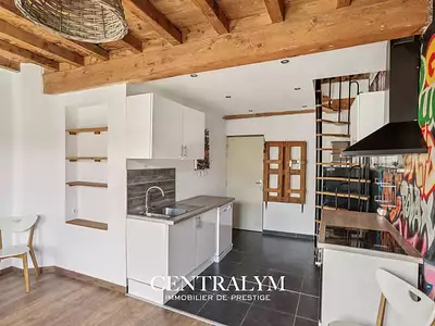 Appartement, 46,08 m²
