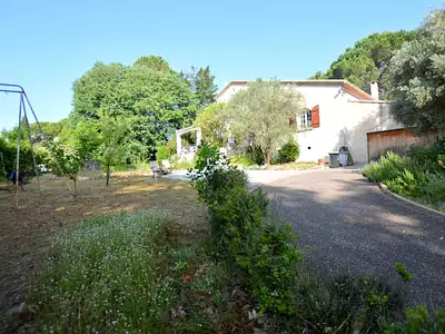 Maison, 170 m²