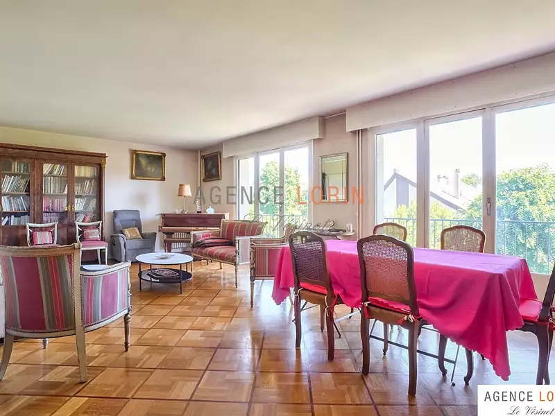 Appartement, 102 m²