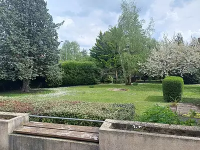 Maison, 124 m²
