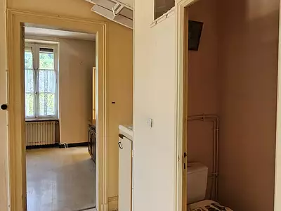 Maison, 158 m²
