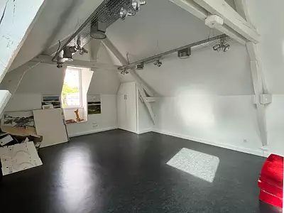 Appartement, 128 m²