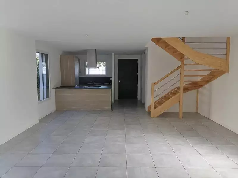 Appartement, 95,7 m²