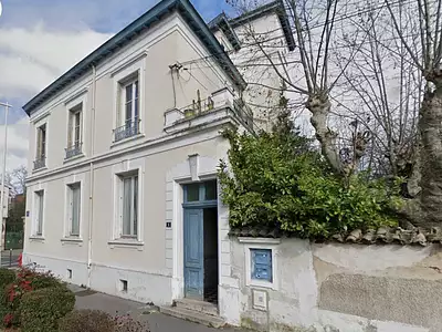 Appartement, 67,73 m²