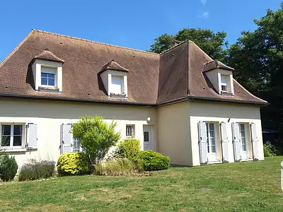 Maison, 155 m²