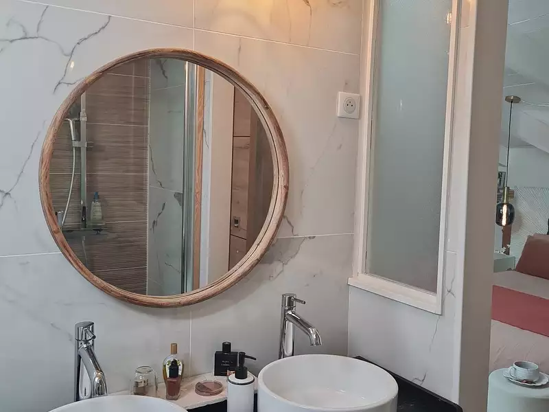 Maison, 77 m²