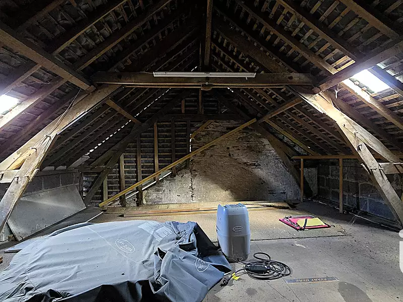 Maison, 80 m²