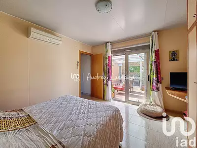 Maison, 84 m²