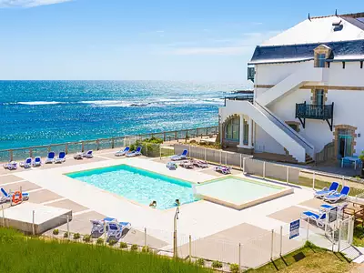 Appartement, 22,24 m²