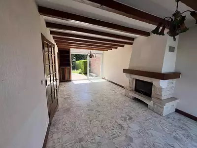 Maison, 106 m²
