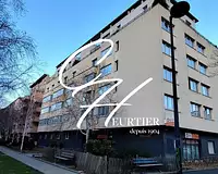 Appartement, 18,38 m²