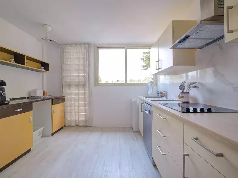 Appartement, 70 m²