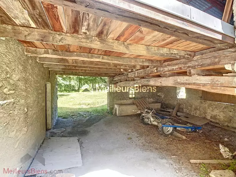 Maison, 200 m²