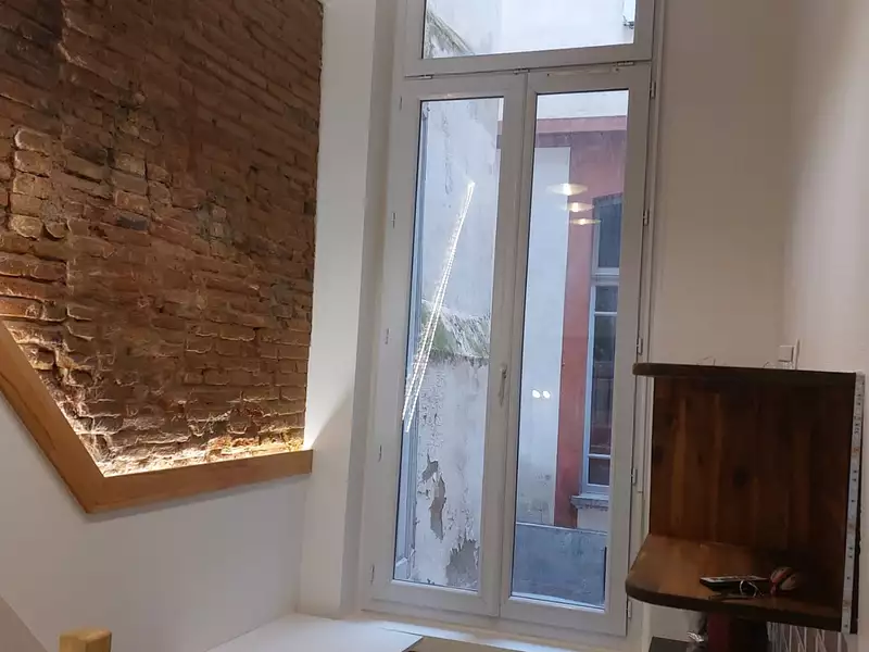 Appartement, 50 m²