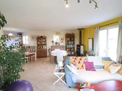 Maison, 96 m²