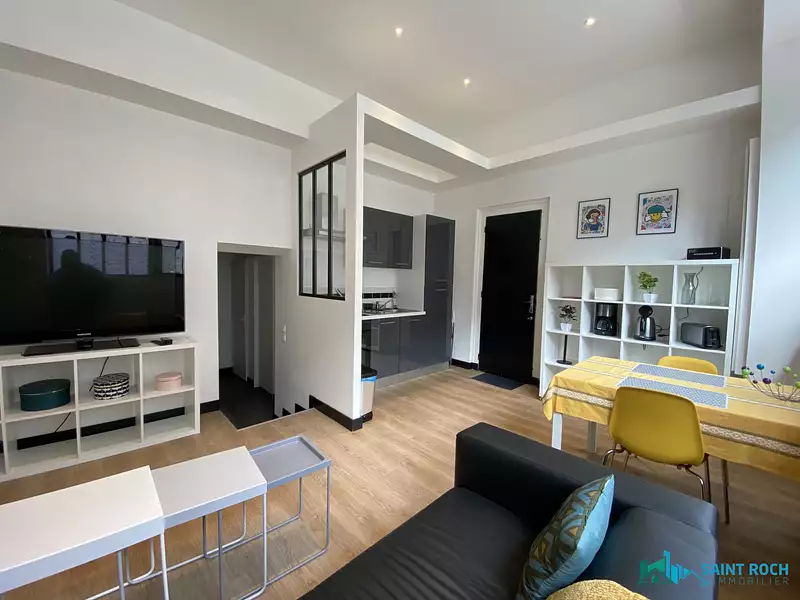 Appartement, 74 m²