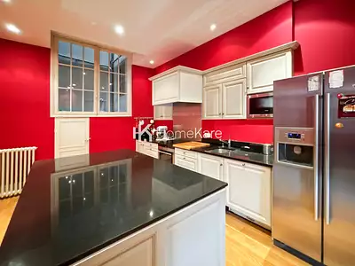Appartement, 150 m²