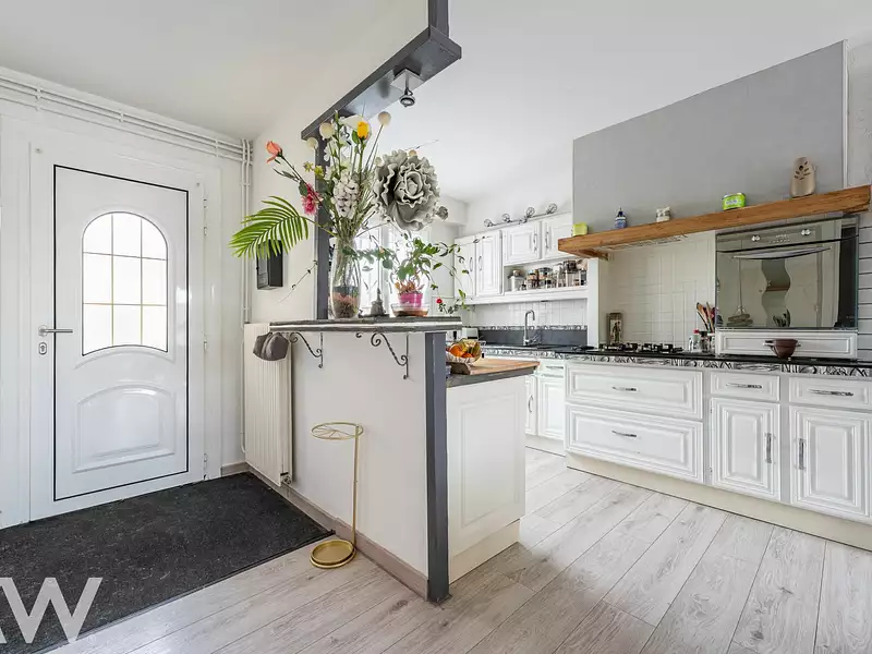 Maison, 108 m²