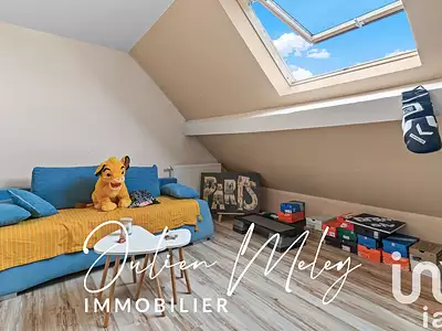 Appartement, 168 m²