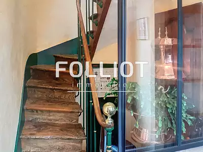 Maison, 138 m²