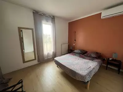 Maison, 60 m²