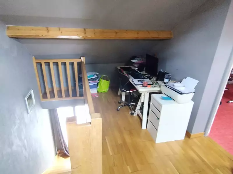 Maison, 103 m²