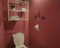 Appartement, 33,75 m²