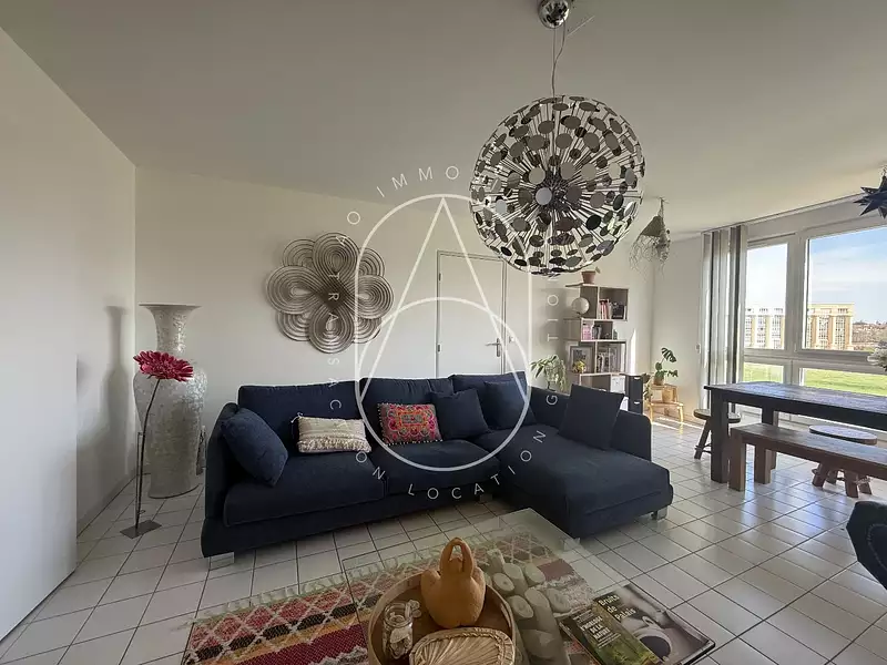 Appartement, 79,61 m²