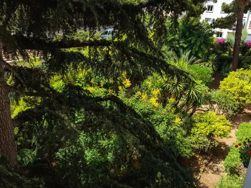 Appartement, 68 m²