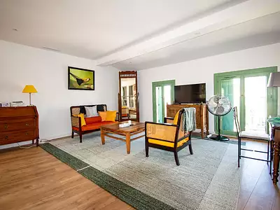 Maison, 155 m²