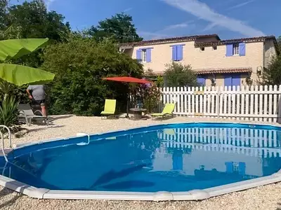 Maison, 370 m²