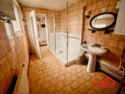 Maison, 75 m²