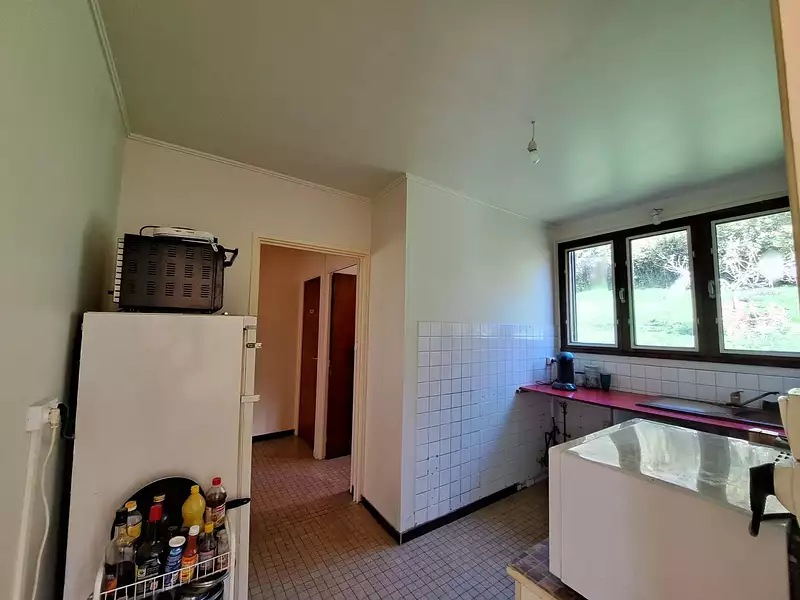 Maison, 138 m²