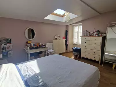 Maison, 198,6 m²
