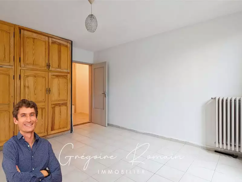 Appartement, 74 m²