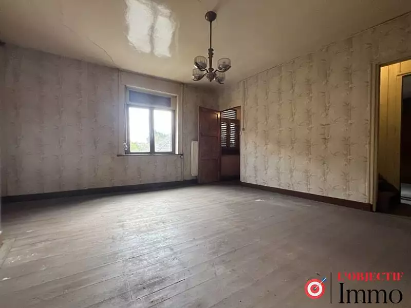 Maison, 200 m²