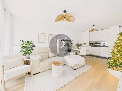 Appartement, 66,35 m²